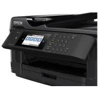 МФУ Epson WorkForce WF-7710DWF фото 7